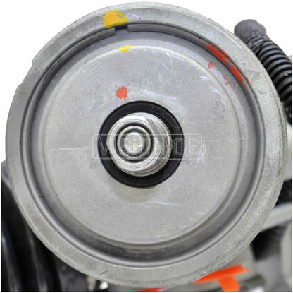 BBB Industries Remanufactured Power Steering Rack & Pinion 103-0183