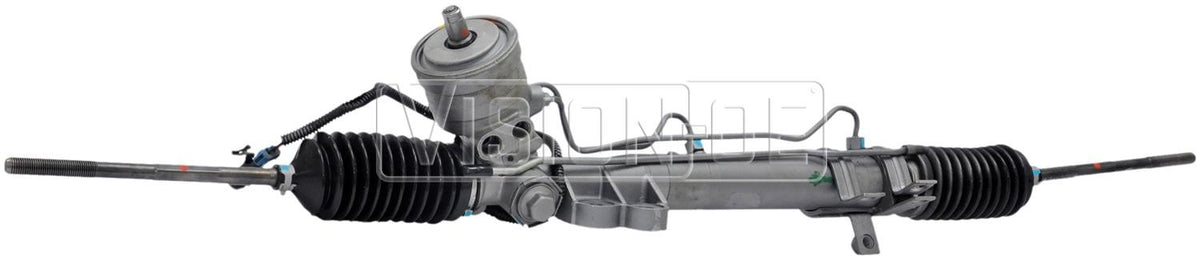 BBB Industries Remanufactured Power Steering Rack & Pinion 103-0183