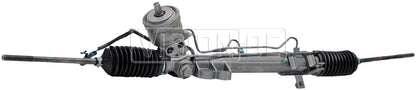 BBB Industries Remanufactured Power Steering Rack & Pinion 103-0183