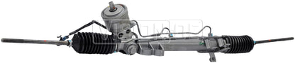 BBB Industries Remanufactured Power Steering Rack & Pinion 103-0183
