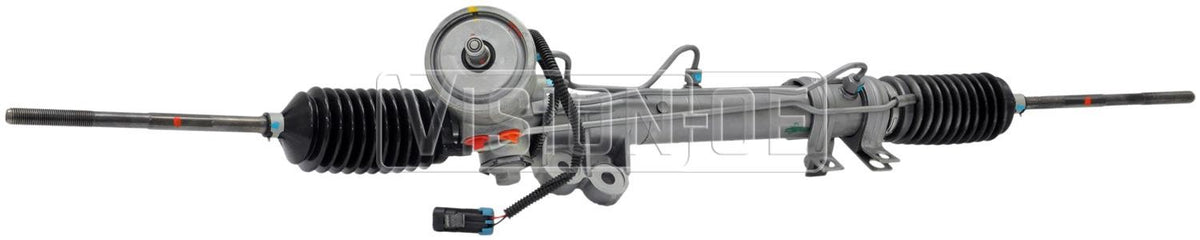 BBB Industries Remanufactured Power Steering Rack & Pinion 103-0183