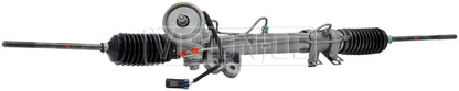 BBB Industries Remanufactured Power Steering Rack & Pinion 103-0183