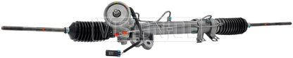 BBB Industries Remanufactured Power Steering Rack & Pinion 103-0183