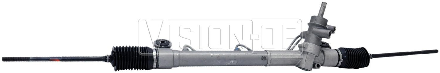 BBB Industries Rack and Pinion Assembly 103-0191