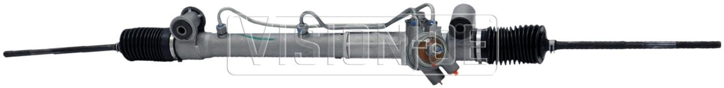 BBB Industries Rack and Pinion Assembly 103-0191