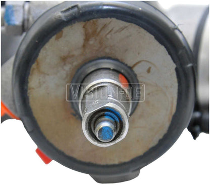 BBB Industries Remanufactured Power Steering Rack & Pinion 103-0193