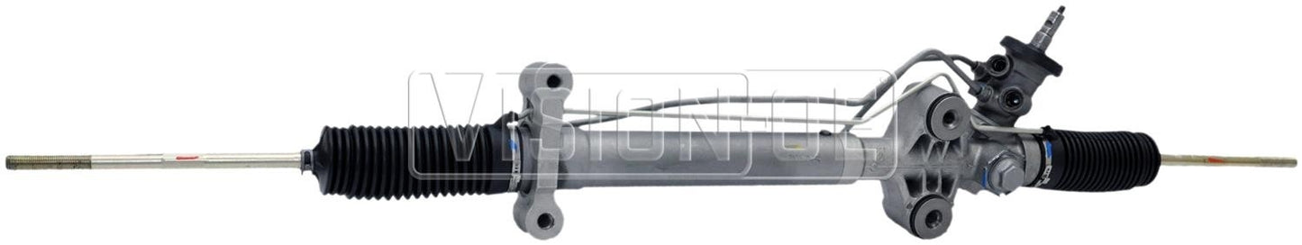 BBB Industries Remanufactured Power Steering Rack & Pinion 103-0193
