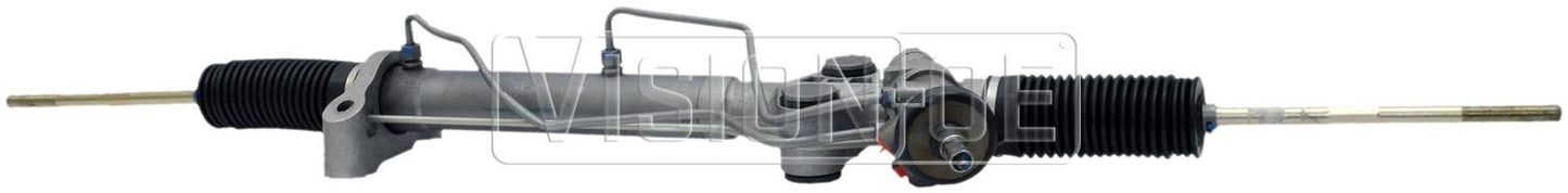 BBB Industries Rack and Pinion Assembly 103-0193