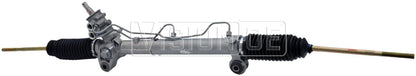 BBB Industries Remanufactured Power Steering Rack and Pinion 103-0195