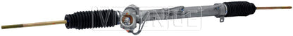 BBB Industries Remanufactured Power Steering Rack and Pinion 103-0195
