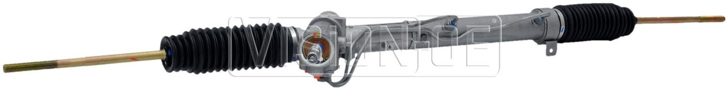 BBB Industries Remanufactured Power Steering Rack & Pinion 103-0195
