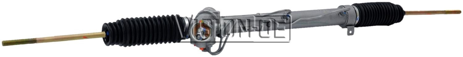 Vision OE Remanufactured Power Steering Rack and Pinion 103-0195