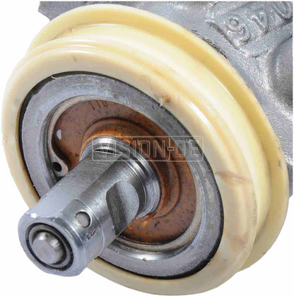 BBB Industries Remanufactured Power Steering Rack & Pinion 103-0199