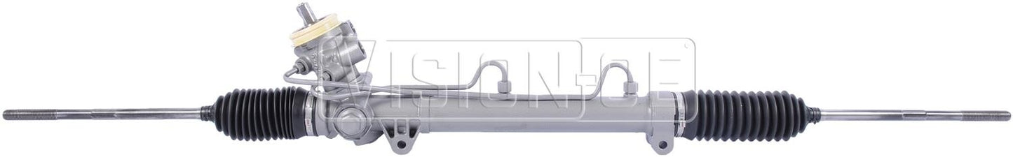 BBB Industries Rack and Pinion Assembly 103-0199