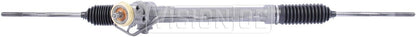 BBB Industries Rack and Pinion Assembly 103-0199