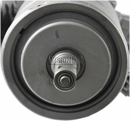 BBB Industries Remanufactured Power Steering Rack and Pinion 103-0203