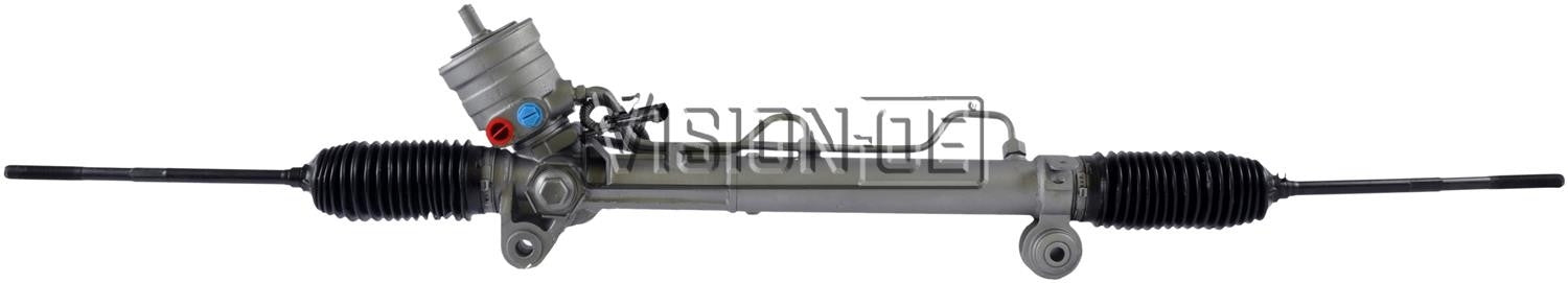 BBB Industries Rack and Pinion Assembly 103-0203
