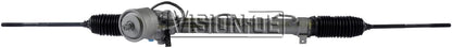 BBB Industries Remanufactured Power Steering Rack & Pinion 103-0203