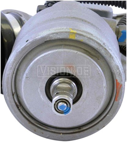 BBB Industries Remanufactured Power Steering Rack and Pinion 103-0204