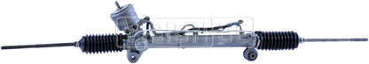 BBB Industries Remanufactured Power Steering Rack and Pinion 103-0204