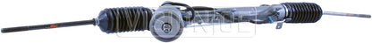 BBB Industries Remanufactured Power Steering Rack and Pinion 103-0204