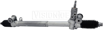 BBB Industries Remanufactured Power Steering Rack and Pinion 103-0206