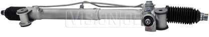 BBB Industries Remanufactured Power Steering Rack and Pinion 103-0206