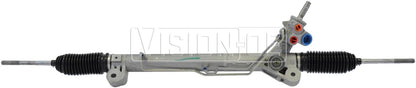 BBB Industries Remanufactured Power Steering Rack & Pinion 103-0207