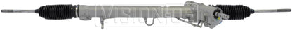 BBB Industries Remanufactured Power Steering Rack and Pinion 103-0207