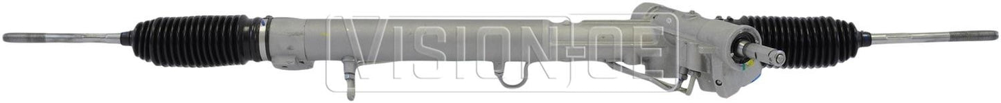 BBB Industries Remanufactured Power Steering Rack & Pinion 103-0207