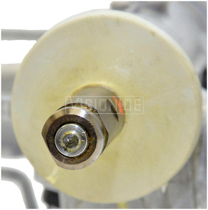 BBB Industries Remanufactured Power Steering Rack and Pinion 103-0208