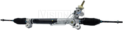 BBB Industries Remanufactured Power Steering Rack and Pinion 103-0208