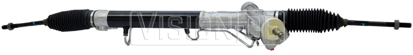 BBB Industries Remanufactured Power Steering Rack & Pinion 103-0208