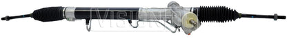 BBB Industries Remanufactured Power Steering Rack & Pinion 103-0208