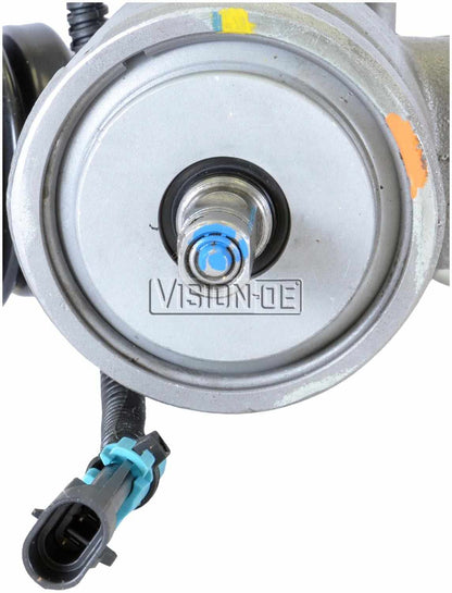 BBB Industries Remanufactured Power Steering Rack and Pinion 103-0210
