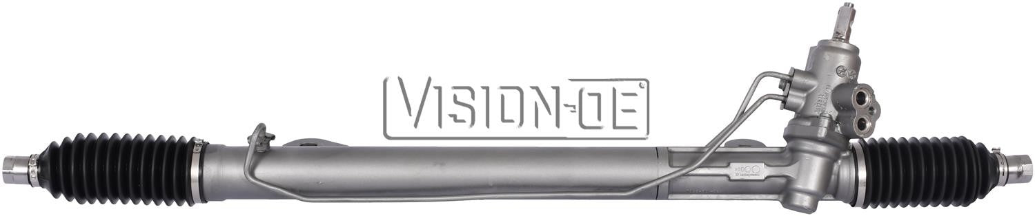 Vision OE Remanufactured Power Steering Rack and Pinion 103-0228