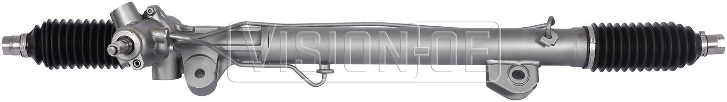 Vision OE Remanufactured Power Steering Rack and Pinion 103-0228