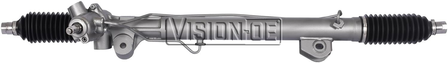 Vision OE Remanufactured Power Steering Rack and Pinion 103-0228