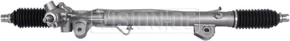 Vision OE Remanufactured Power Steering Rack and Pinion 103-0228