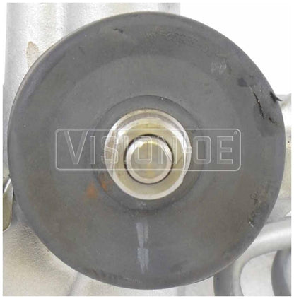 BBB Industries Remanufactured Power Steering Rack and Pinion 103-0230P