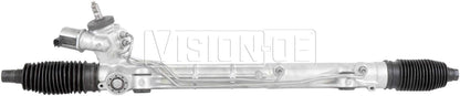 BBB Industries Remanufactured Power Steering Rack and Pinion 103-0230P
