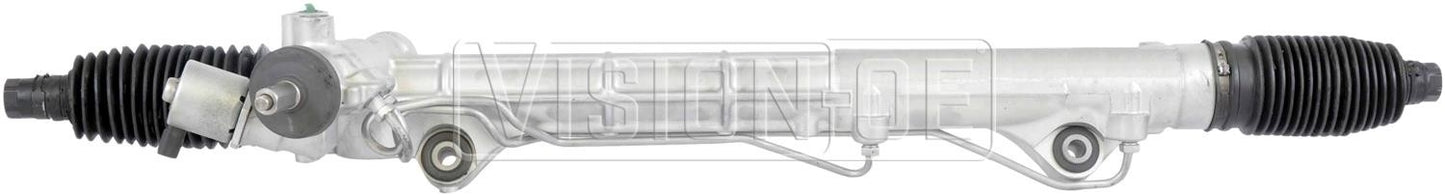 BBB Industries Remanufactured Power Steering Rack and Pinion 103-0230P
