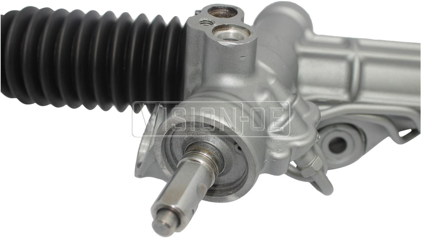 BBB Industries Remanufactured Power Steering Rack & Pinion 103-0230