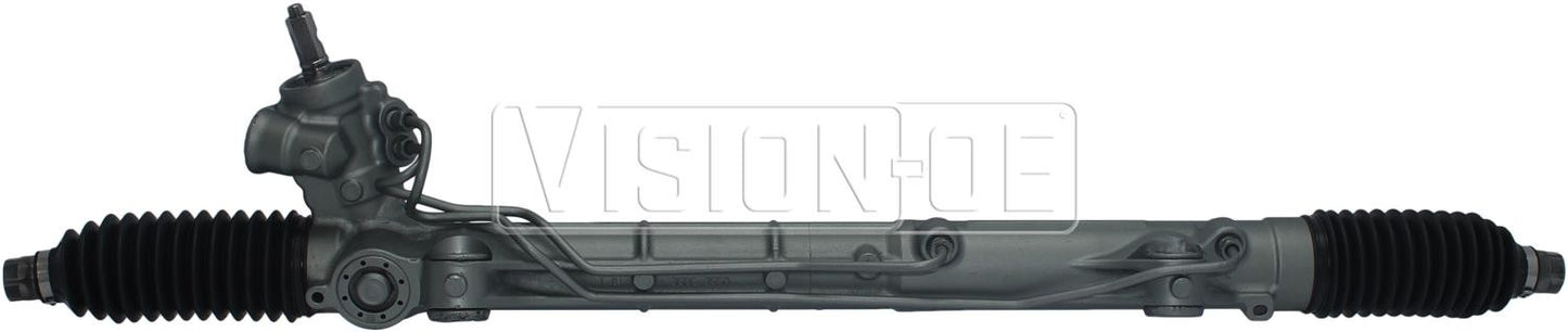 BBB Industries Remanufactured Power Steering Rack & Pinion 103-0230