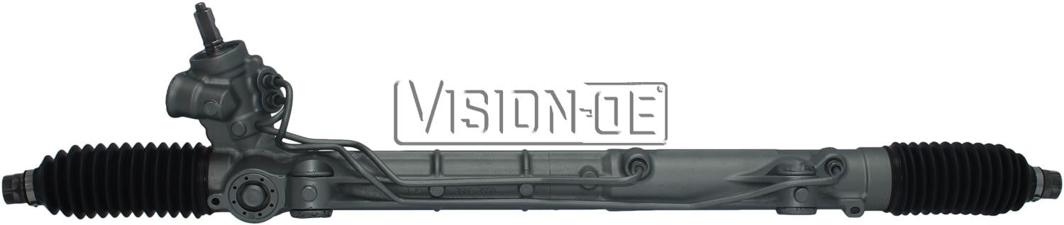 Vision OE Remanufactured Power Steering Rack and Pinion 103-0230
