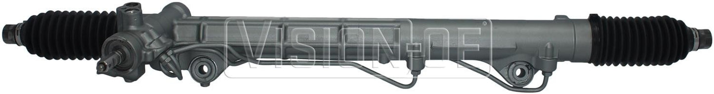 BBB Industries Remanufactured Power Steering Rack & Pinion 103-0230