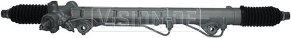 BBB Industries Remanufactured Power Steering Rack & Pinion 103-0230