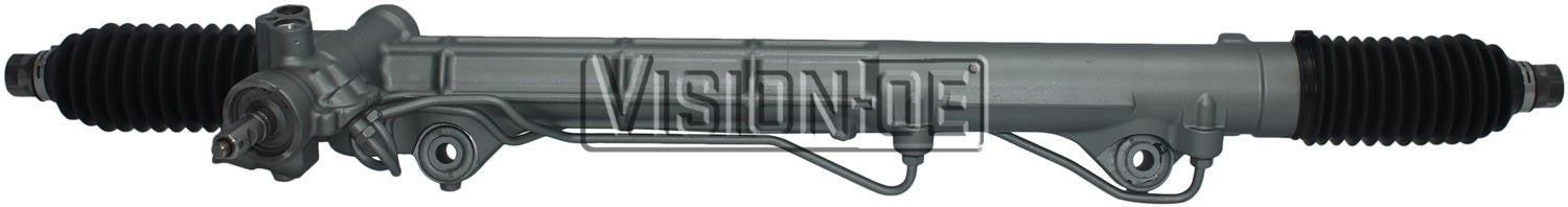Vision OE Remanufactured Power Steering Rack and Pinion 103-0230