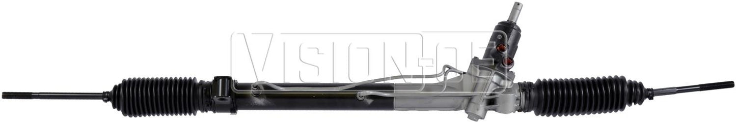 BBB Industries Remanufactured Power Steering Rack & Pinion 103-0232
