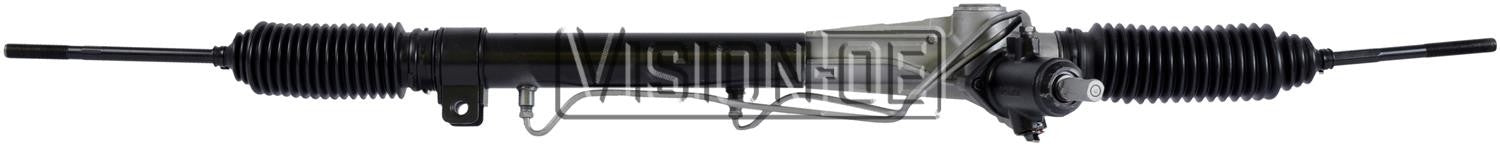 BBB Industries Remanufactured Power Steering Rack & Pinion 103-0232
